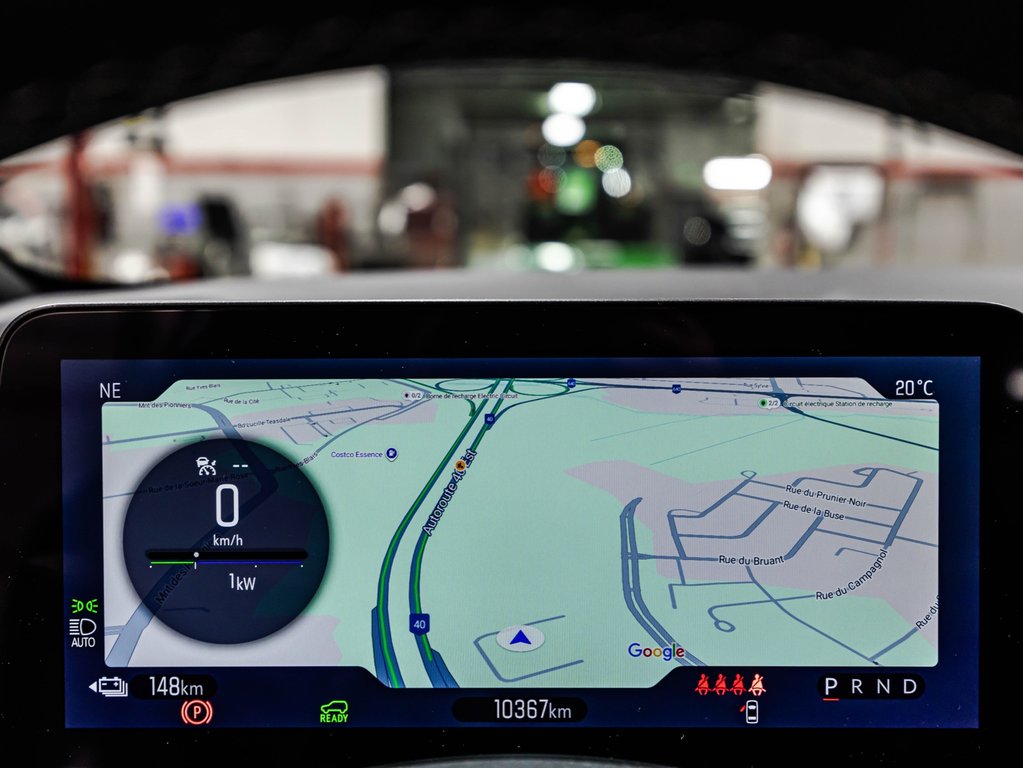 2024 Honda Prologue EX-L in Lachenaie, Quebec - 25 - w1024h768px