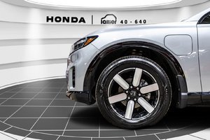 2024 Honda Prologue EX-L in Lachenaie, Quebec - 20 - w1024h768px