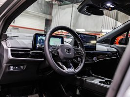 2024 Honda Prologue EX-L in Lachenaie, Quebec - 13 - w1024h768px