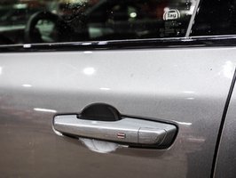 2024 Honda Prologue EX-L in Lachenaie, Quebec - 10 - w1024h768px