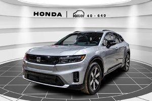 2024 Honda Prologue EX-L in Lachenaie, Quebec - 3 - w1024h768px