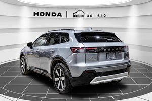2024 Honda Prologue EX-L in Lachenaie, Quebec - 5 - w1024h768px