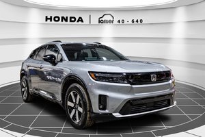 2024 Honda Prologue EX-L in Lachenaie, Quebec - 9 - w1024h768px