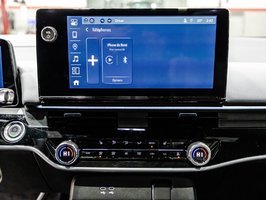 2024 Honda Prologue EX-L in Lachenaie, Quebec - 18 - w1024h768px