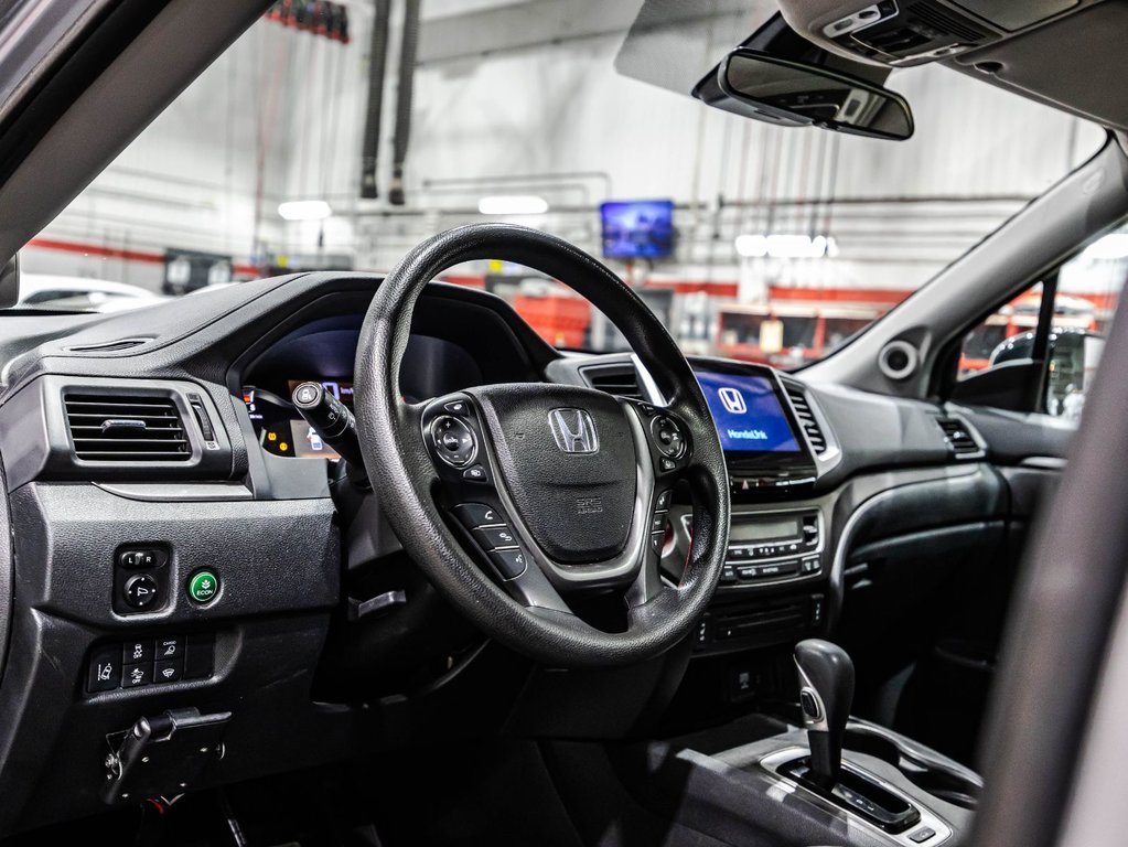 2017  Ridgeline Sport in , Quebec - 20 - w1024h768px