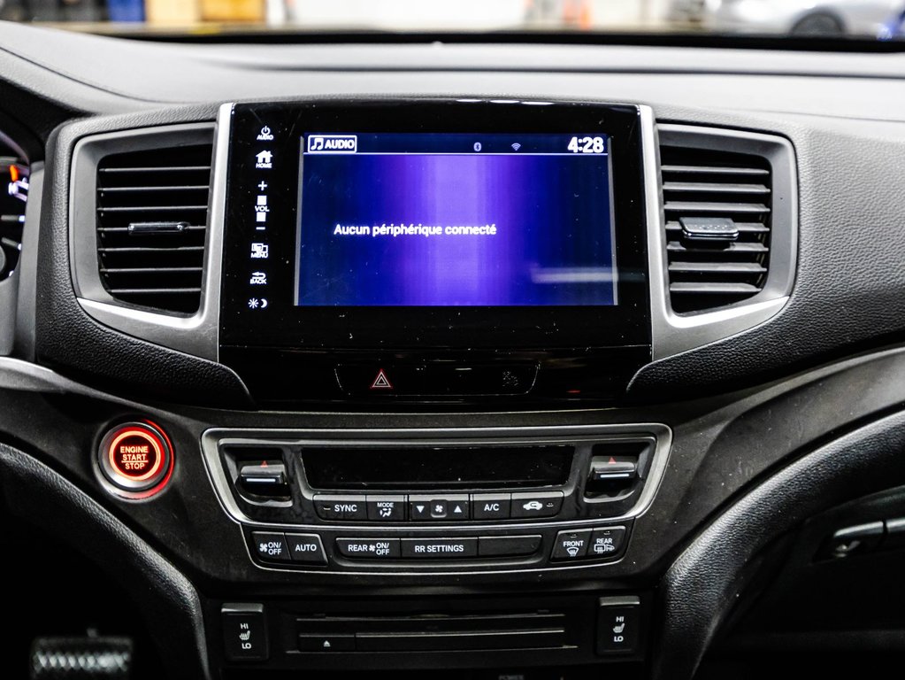 2017  Ridgeline Sport in , Quebec - 24 - w1024h768px