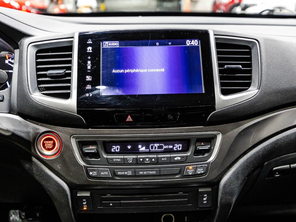 2017  Ridgeline Sport in , Quebec - 25 - w1024h768px