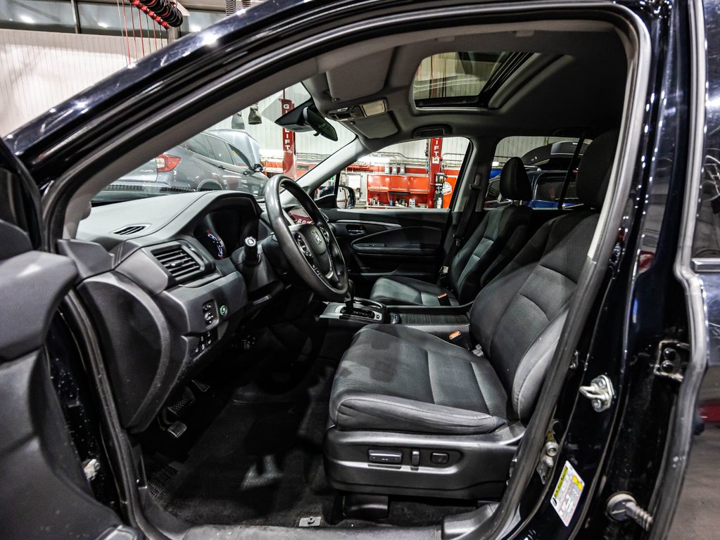 2017  Ridgeline Sport in , Quebec - 20 - w1024h768px