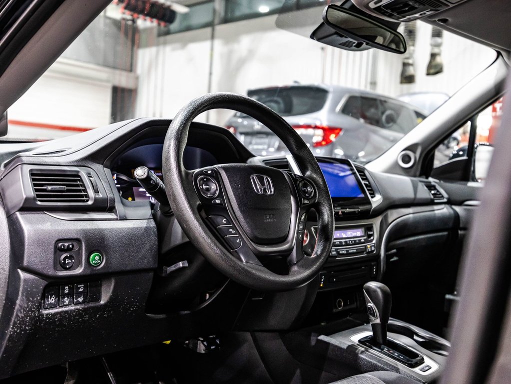 2017  Ridgeline Sport in , Quebec - 21 - w1024h768px