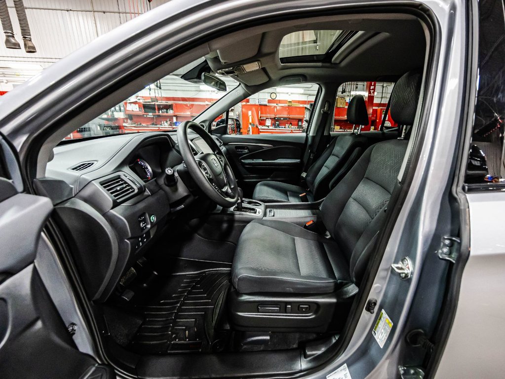 2018  Ridgeline Sport in , Quebec - 20 - w1024h768px