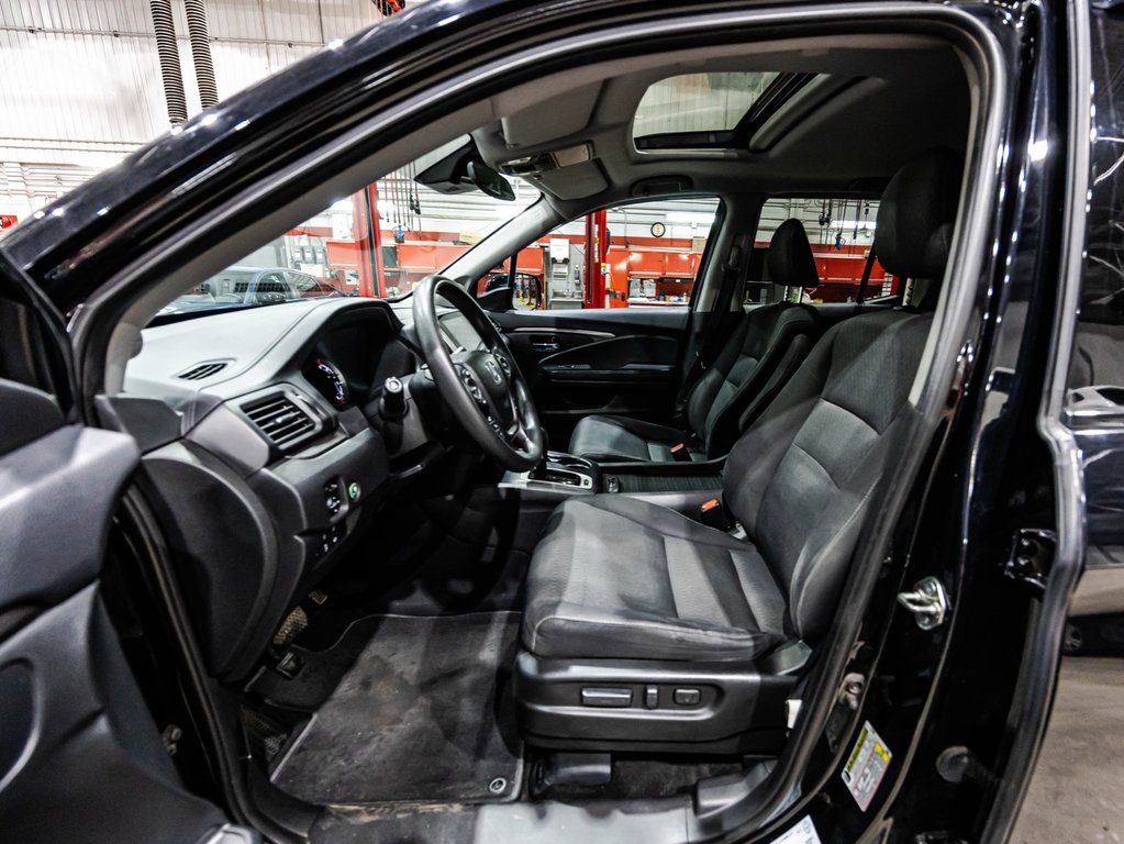 Honda Ridgeline Sport 2018 à Lachenaie, Québec - 20 - w1024h768px