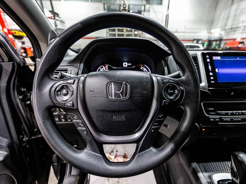 Honda Ridgeline Sport 2018 à Lachenaie, Québec - 23 - w1024h768px
