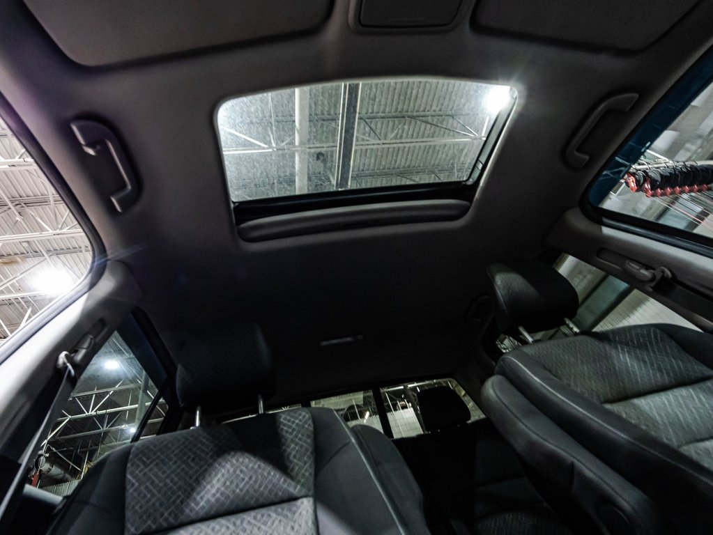 Honda Ridgeline Sport 2018 à Lachenaie, Québec - 19 - w1024h768px