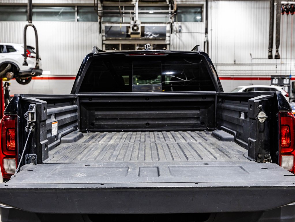 Honda Ridgeline Sport 2018 à Lachenaie, Québec - 16 - w1024h768px