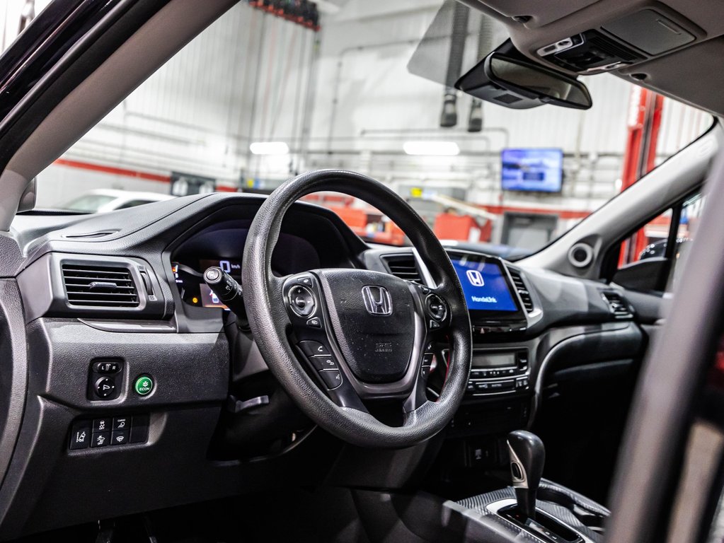 Honda Ridgeline Sport 2018 à Lachenaie, Québec - 21 - w1024h768px