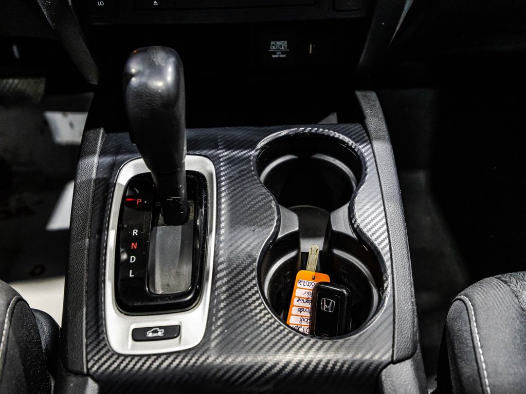Honda Ridgeline Sport 2018 à Lachenaie, Québec - 26 - w1024h768px