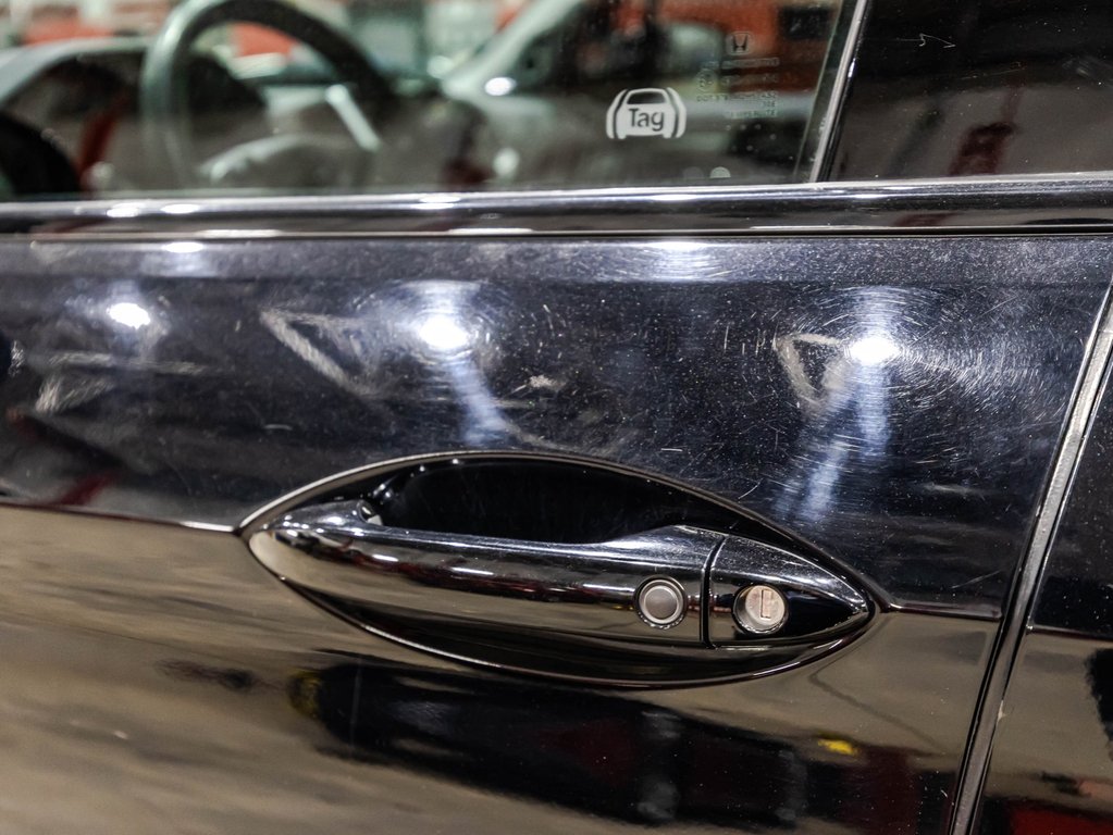 Honda Ridgeline Sport 2018 à Lachenaie, Québec - 11 - w1024h768px