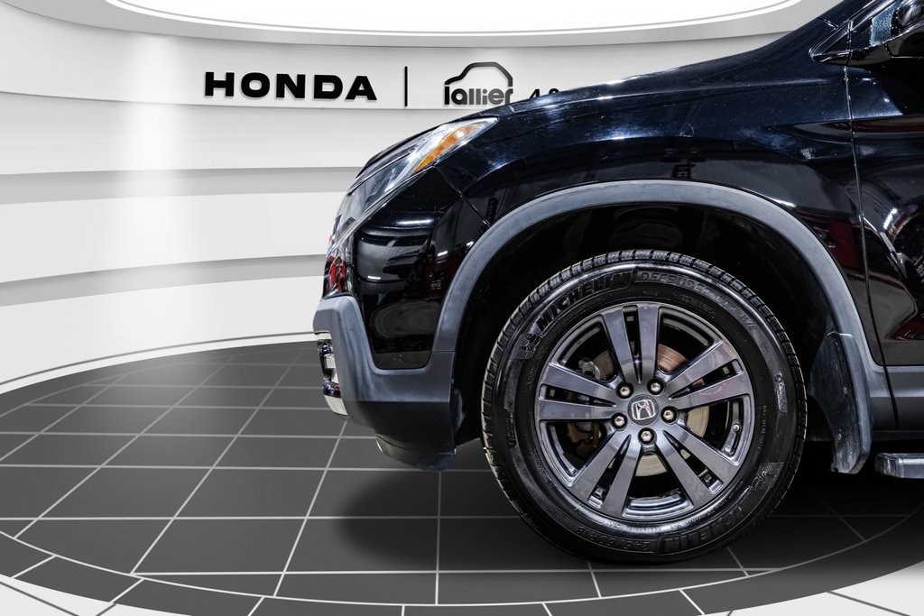 Honda Ridgeline Sport 2018 à Lachenaie, Québec - 10 - w1024h768px