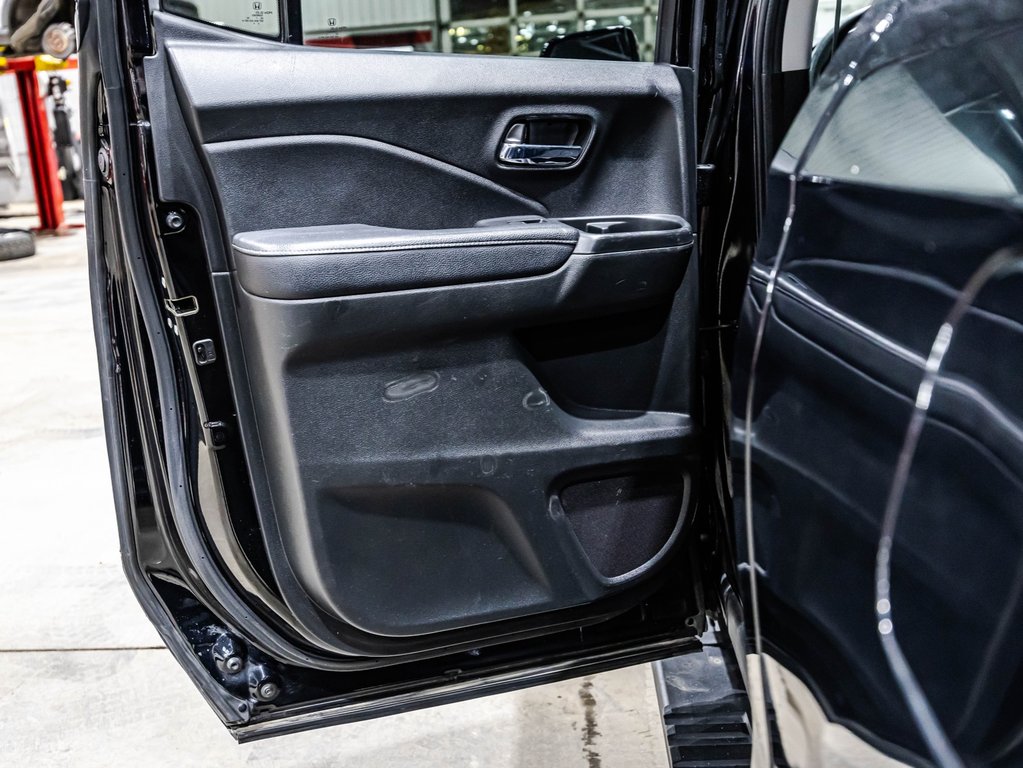 Honda Ridgeline Sport 2018 à Lachenaie, Québec - 13 - w1024h768px