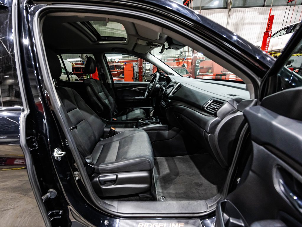 Honda Ridgeline Sport 2018 à Lachenaie, Québec - 18 - w1024h768px