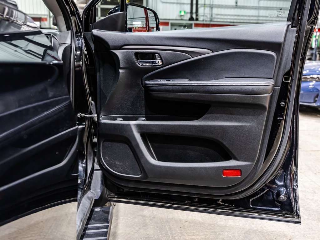 Honda Ridgeline Sport 2018 à Lachenaie, Québec - 17 - w1024h768px