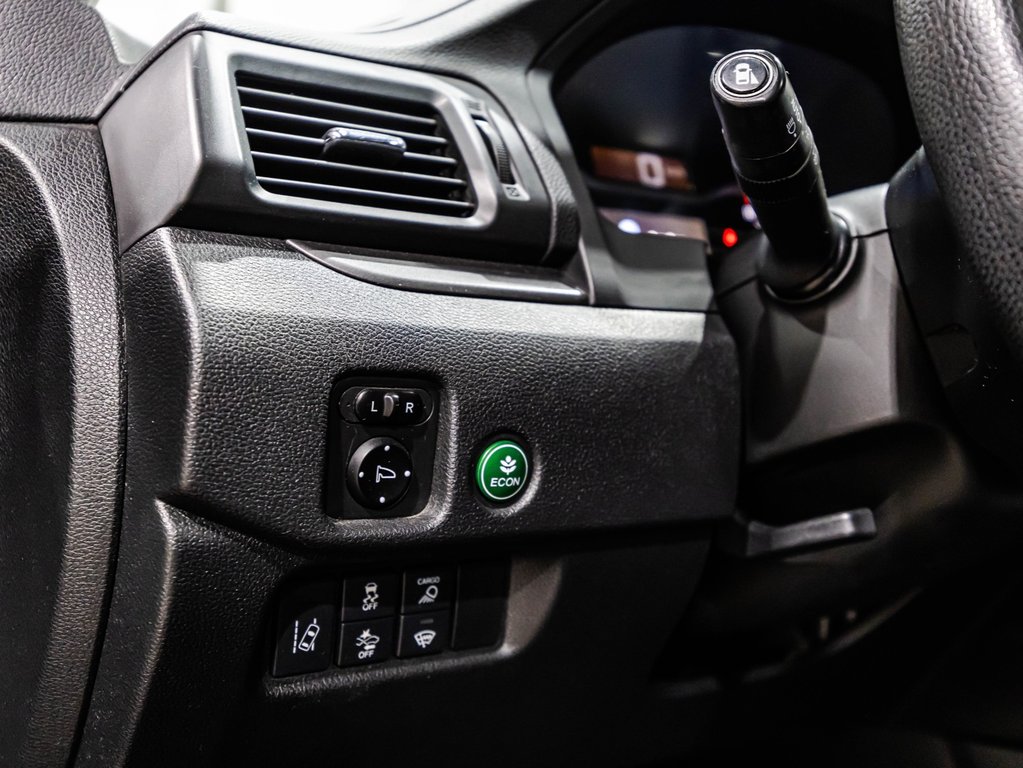 Honda Ridgeline Sport 2018 à Lachenaie, Québec - 22 - w1024h768px