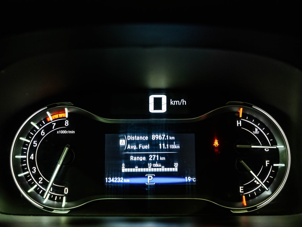 Honda Ridgeline Sport 2018 à Lachenaie, Québec - 24 - w1024h768px