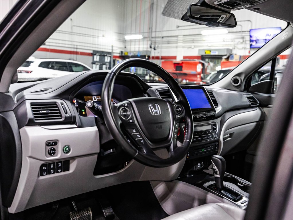 2019  Ridgeline EX-L in , Quebec - 21 - w1024h768px