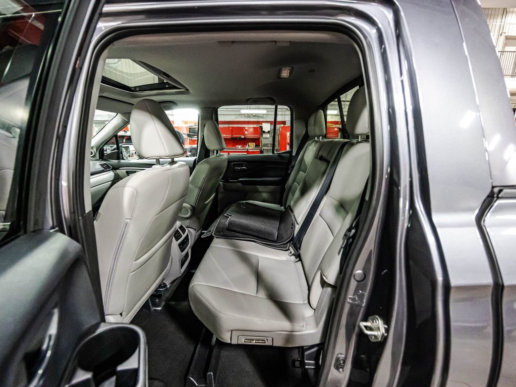 2019  Ridgeline EX-L in , Quebec - 14 - w1024h768px