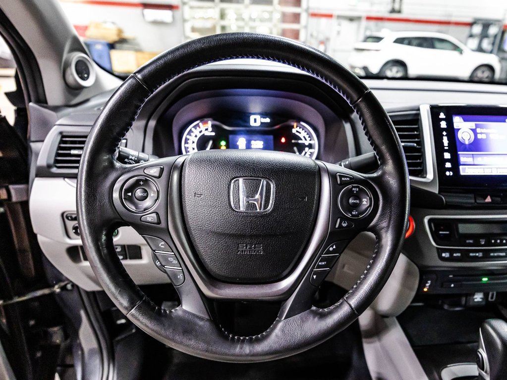 2019  Ridgeline EX-L in , Quebec - 23 - w1024h768px