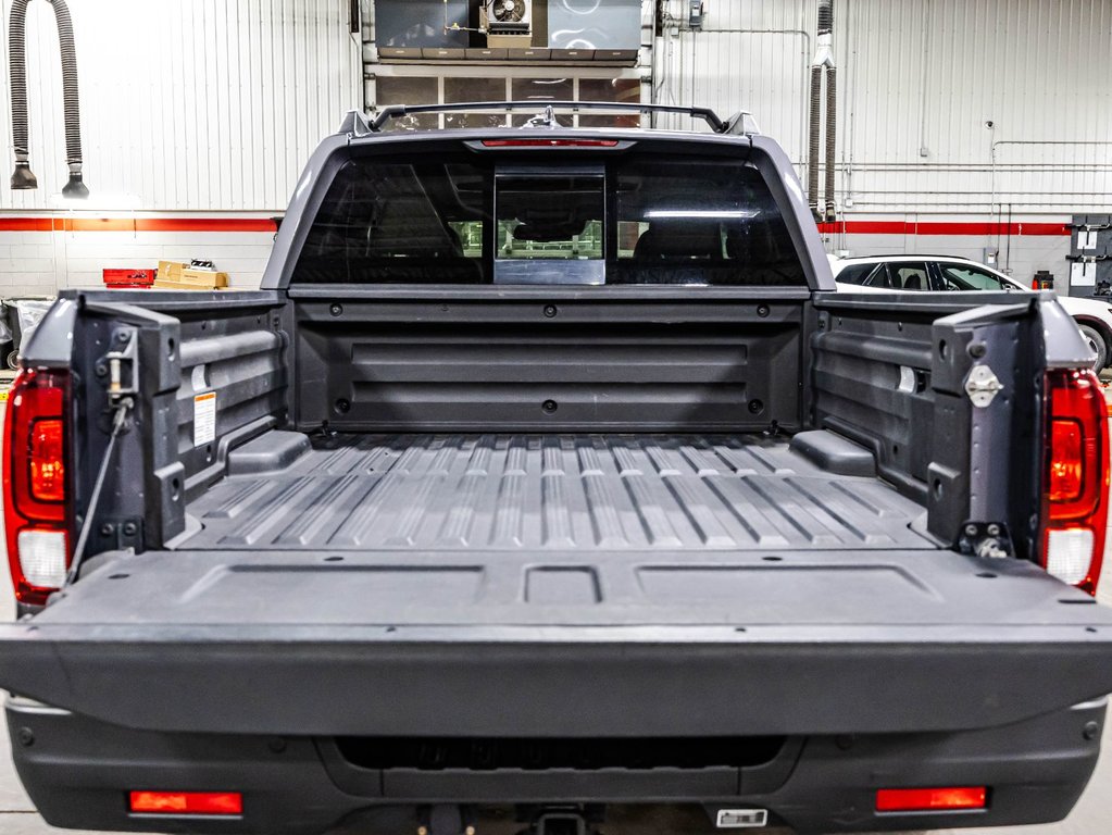 Ridgeline EX-L 2019 à , Québec - 16 - w1024h768px