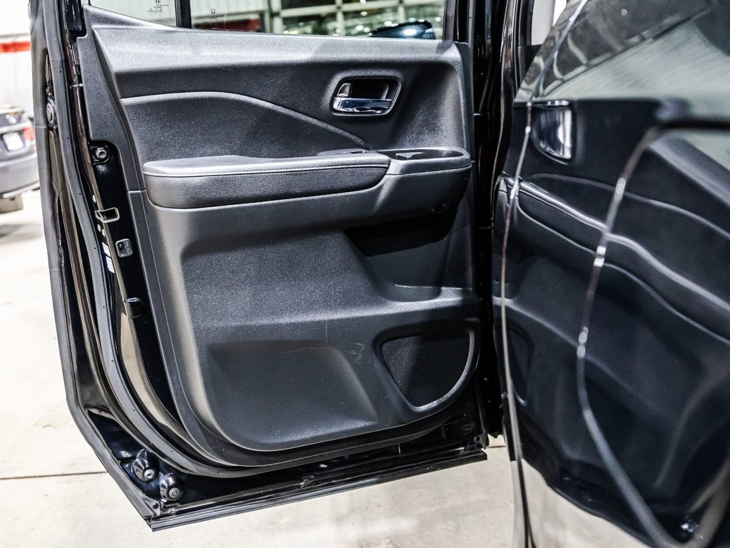 Honda Ridgeline Sport 2019 à , Québec - 13 - w1024h768px