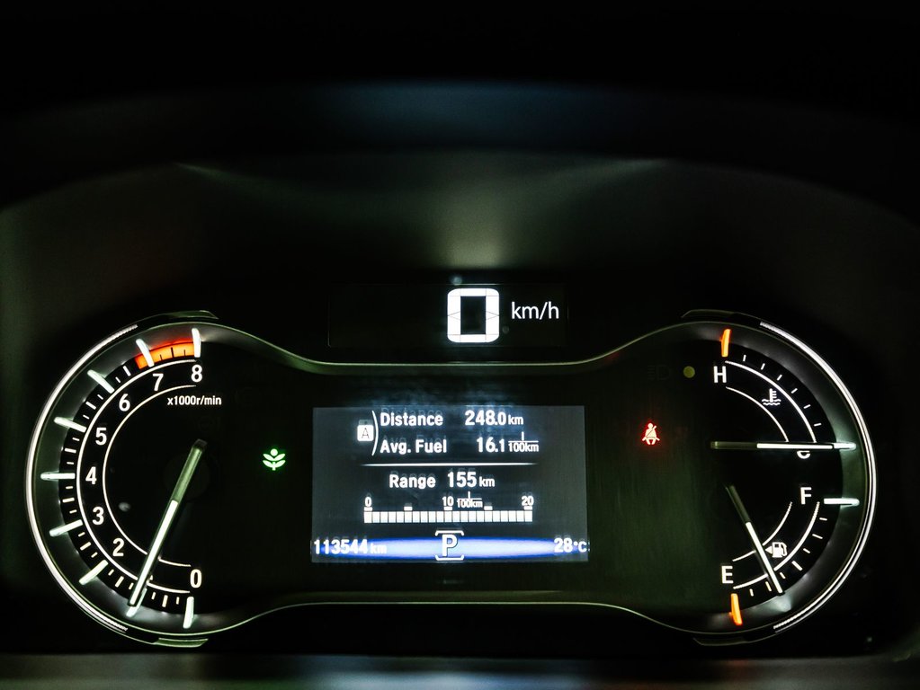 Honda Ridgeline Sport 2019 à , Québec - 24 - w1024h768px