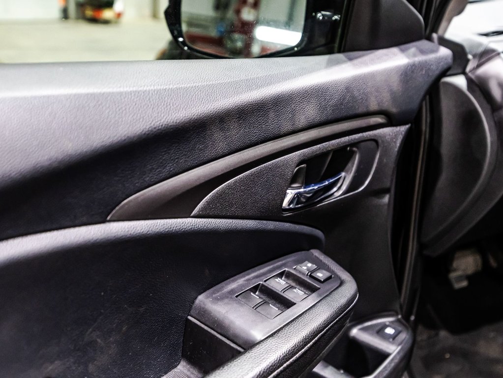 Honda Ridgeline Sport 2019 à , Québec - 12 - w1024h768px
