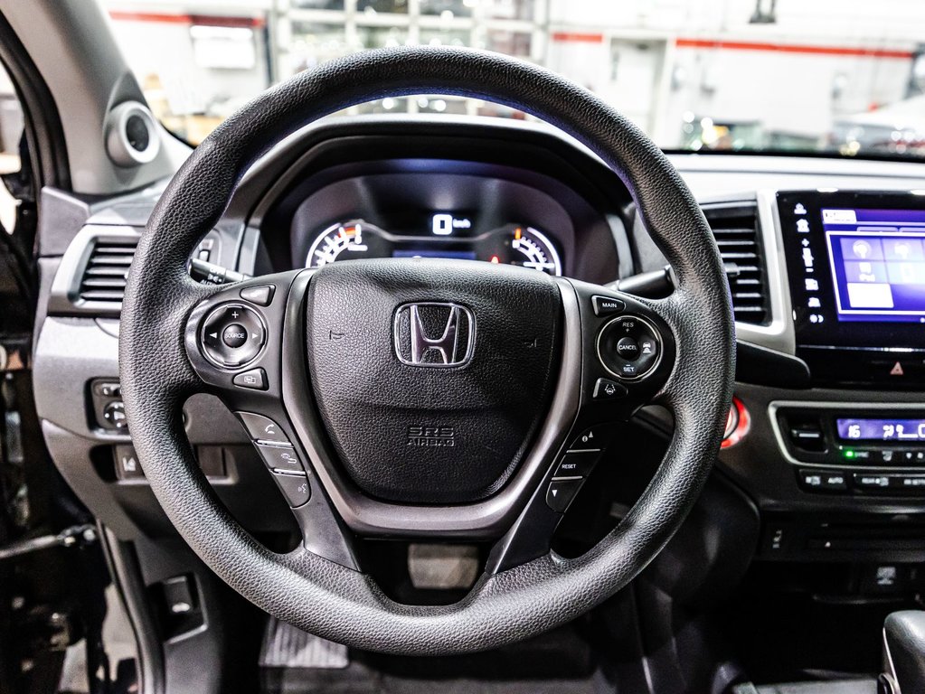 Honda Ridgeline Sport 2019 à , Québec - 23 - w1024h768px
