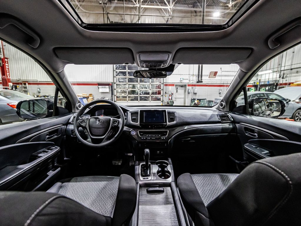 Honda Ridgeline Sport 2019 à , Québec - 15 - w1024h768px