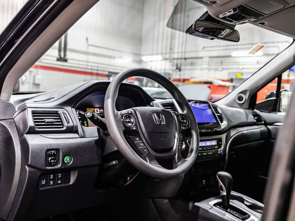 Honda Ridgeline Sport 2019 à , Québec - 21 - w1024h768px