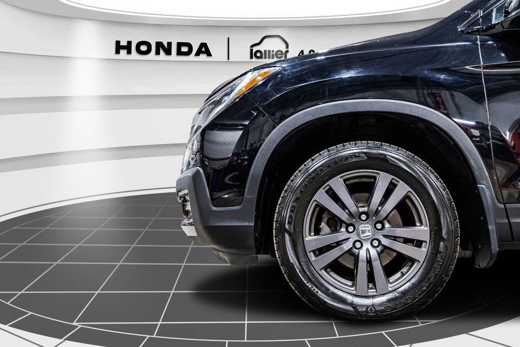 Honda Ridgeline Sport 2019 à , Québec - 10 - w1024h768px