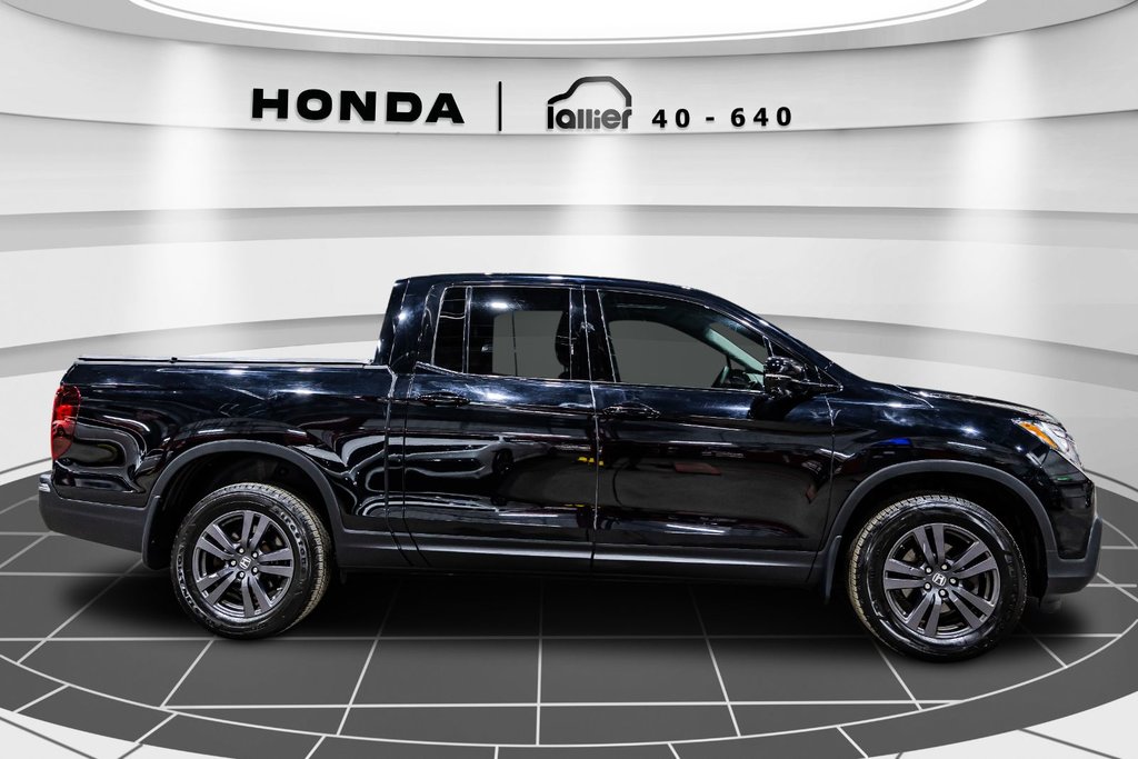 Honda Ridgeline Sport 2019 à , Québec - 8 - w1024h768px
