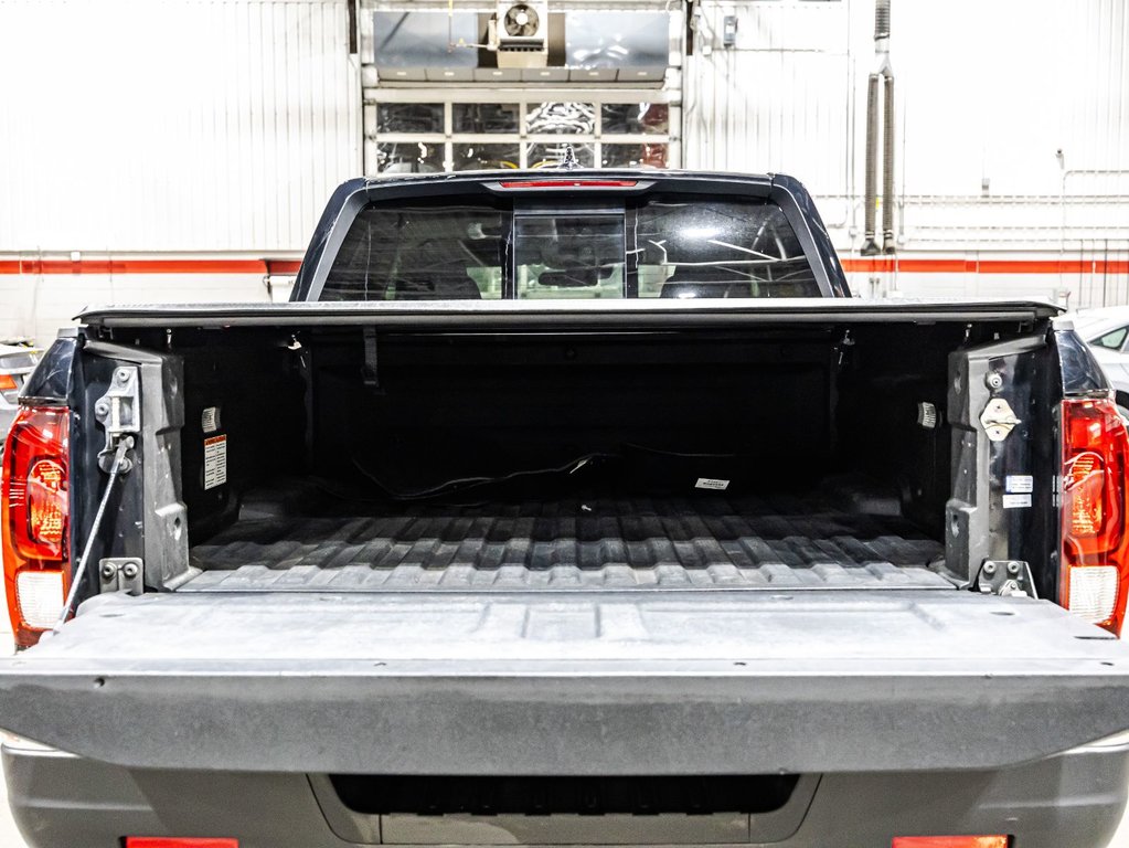 Honda Ridgeline Sport 2019 à , Québec - 16 - w1024h768px