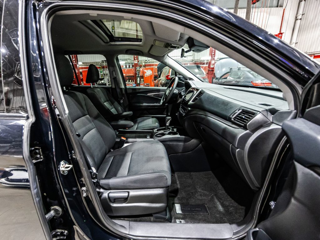 Honda Ridgeline Sport 2019 à , Québec - 18 - w1024h768px