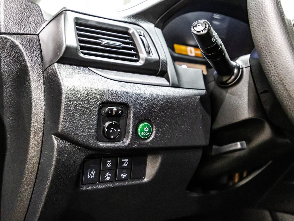 Honda Ridgeline Sport 2019 à , Québec - 22 - w1024h768px