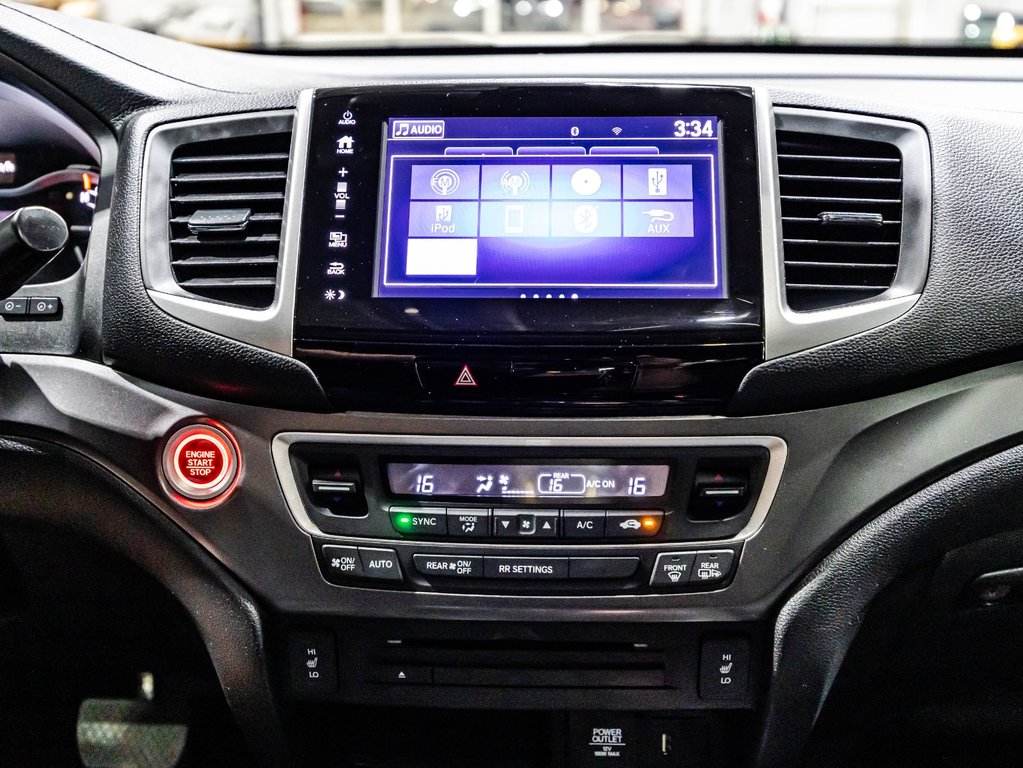 Honda Ridgeline Sport 2019 à , Québec - 25 - w1024h768px
