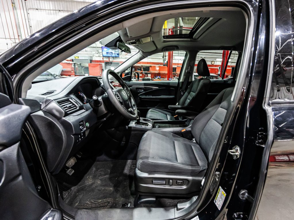 Honda Ridgeline Sport 2019 à , Québec - 20 - w1024h768px