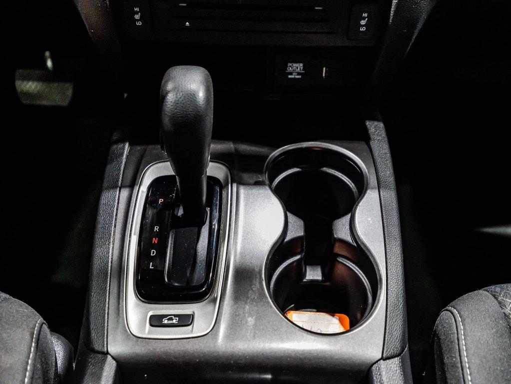 Honda Ridgeline Sport 2019 à , Québec - 26 - w1024h768px