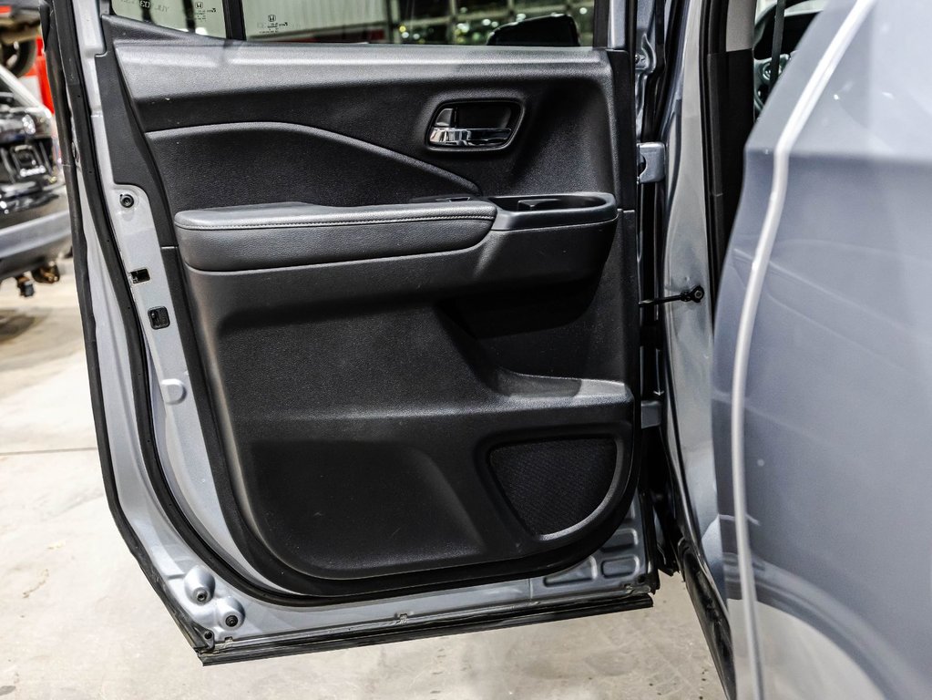 Honda Ridgeline Sport 2019 à , Québec - 13 - w1024h768px