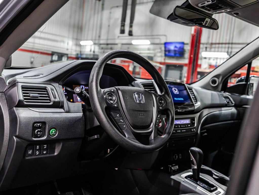 Honda Ridgeline Sport 2019 à , Québec - 21 - w1024h768px