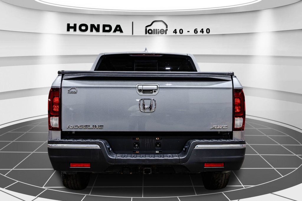 Honda Ridgeline Sport 2019 à , Québec - 6 - w1024h768px