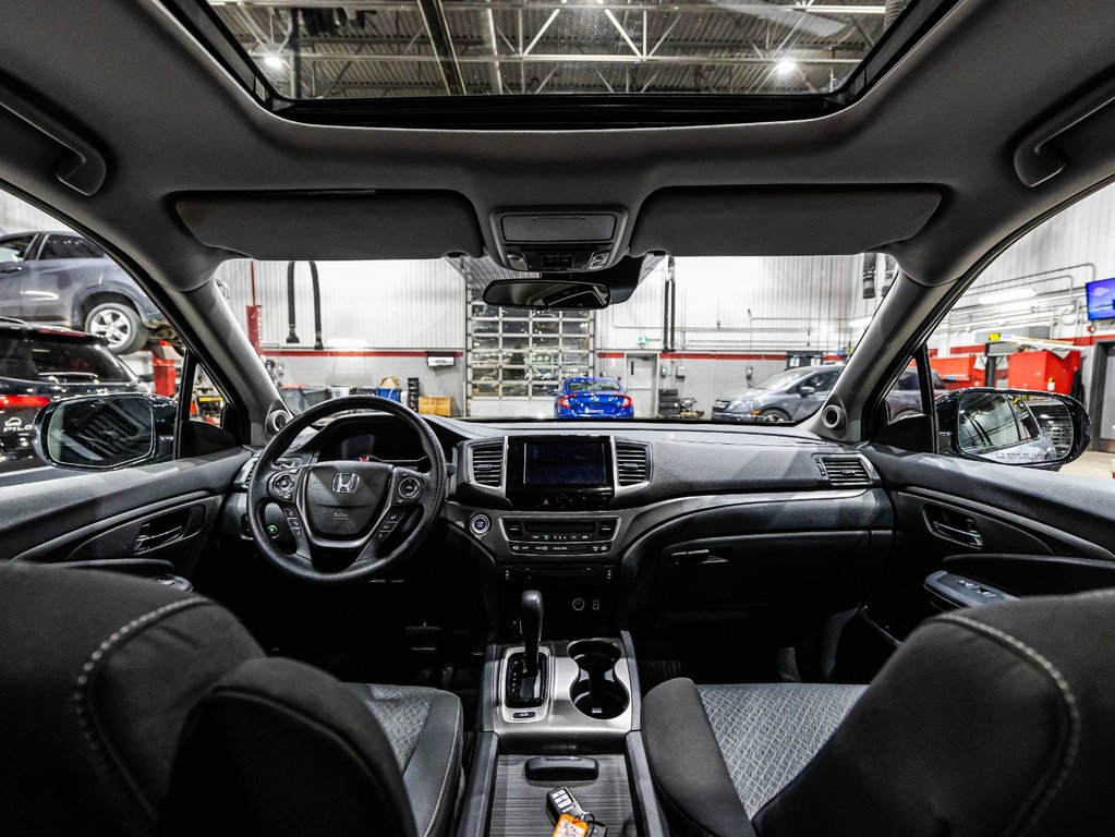 Honda Ridgeline Sport 2019 à , Québec - 15 - w1024h768px