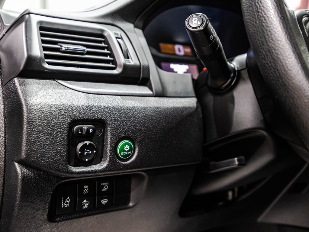 Honda Ridgeline Sport 2019 à , Québec - 22 - w1024h768px